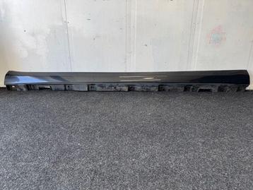 Mercedes S Klasse W222 Dorpel Zijskirt Links 183 A2226980054 beschikbaar voor biedingen