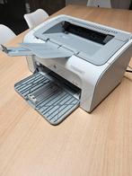 Imprimante hp laserjet p1102, Computers en Software, Scanners, Zo goed als nieuw