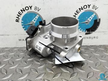 RENAULT MASTER [THROTTLE_BODY] 2018 beschikbaar voor biedingen