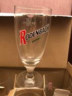 Glas Rodenbach 6 stuks, Verzamelen, Glas en Drinkglazen, Ophalen of Verzenden