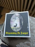 Afspanning de Jaeger, Ophalen of Verzenden, Zo goed als nieuw, Viltje(s)