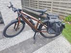 Stromer st 3 pinion limited edition, Fietsen en Brommers, Elektrische fietsen, Ophalen, Zo goed als nieuw, 50 km per accu of meer