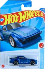 Hot Wheels - HW J-Imports - Mazda RX-7 - HCV76 - 1:64, Neuf, 333 Continental Boulevard, El Segundo, CA 90245, United States, Voiture