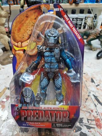 Hive wars predator neca, Enlèvement ou Envoi, Comme neuf