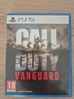Call of Duty: Vanguard, Games en Spelcomputers, Games | Sony PlayStation 5, Ophalen