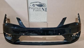 Voorbumper Seat Leon 3 III 5F FACELIFT KLS PDC bj.2017-2021 beschikbaar voor biedingen
