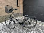 Damesfiets, Ophalen, Zo goed als nieuw, Versnellingen