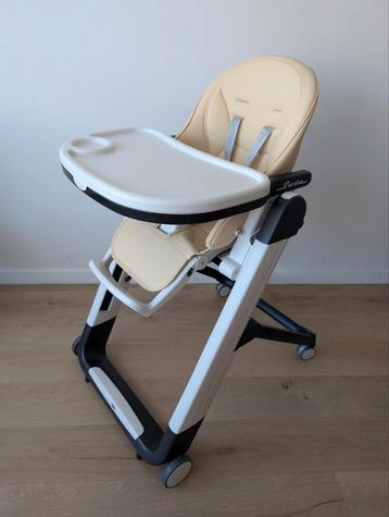 Peg Perego Siesta, Enlèvement, Utilisé