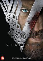 Dvd - Vikings - Seizoen 1, Cd's en Dvd's, Dvd's | Tv en Series, Vanaf 16 jaar, Ophalen of Verzenden, Zo goed als nieuw, Actie en Avontuur