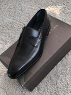 Mocassinschoenen van Paco Milan, Zwart, Overige typen, Nieuw, Ophalen of Verzenden