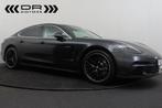 Porsche Panamera 4 E-HYBRID - NAVI - LED - PANODAK - DAB, 0 min, 0 kg, Bedrijf, 5 deurs