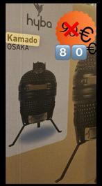 Kamado 2/3 personen nieuw verpakt, Ophalen, Nieuw