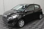 Hyundai i10 1.0 MPI Comfort Navi Camera PDC Cruise Apple/An, Auto's, Hyundai, 46 kW, 0 kg, Zwart, 5 zetels