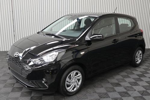 Hyundai i10 1.0 MPI Comfort Navi Camera PDC Cruise Apple/An, Auto's, Hyundai, i10, ABS, Airbags, Airconditioning, Android Auto
