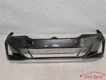 BMW G20 G21 LCI FACELIFT VOORBUMPER ORIGINEEL beschikbaar voor biedingen