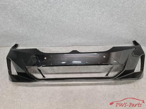 BMW G20 G21 LCI FACELIFT VOORBUMPER ORIGINEEL, Auto-onderdelen, Carrosserie, Bumper, BMW, Voor, Gebruikt, Ophalen of Verzenden