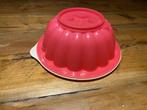 Tupperware puddingvorm, Huis en Inrichting, Keuken | Tupperware, Ophalen of Verzenden