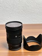 Zoom lens Sigma 16-28 28 DG DN sony e-mount FE, Audio, Tv en Foto, Foto | Lenzen en Objectieven, Ophalen of Verzenden, Zo goed als nieuw