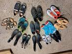 Kinderschoenen, Kinderen en Baby's, Ophalen, Gebruikt, Jongen of Meisje, Overige typen