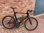 Gaint maat 60, Ophalen, Zo goed als nieuw, Carbon