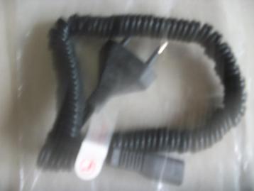 Aansluitkabel + mesjes voor oudere Philips scheermachine beschikbaar voor biedingen