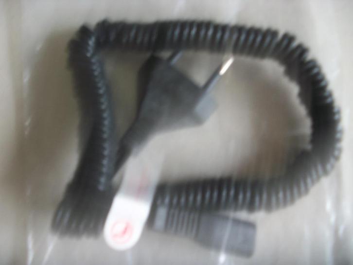 Aansluitkabel + mesjes voor oudere Philips scheermachine, Elektronische apparatuur, Persoonlijke Verzorgingsapparatuur, Nieuw