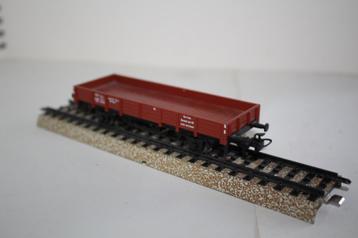marklin ho wagon plat, Courant alternatif, Wagon, Utilisé, Märklin