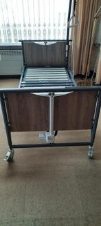 Ziekenhuisbed Vermeiren, Huis en Inrichting, Slaapkamer | Bedden, Ophalen, Overige materialen, Verstelbaar, 90 cm