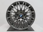 Originele BMW 7 serie E65 20 inch velgen style 149 gunmetal, Auto-onderdelen, Banden en Velgen, Gebruikt, Velg(en), -, -