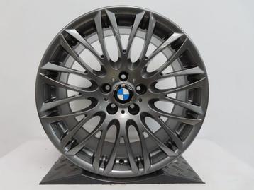 Originele BMW 7 serie E65 20 inch velgen style 149 gunmetal  beschikbaar voor biedingen