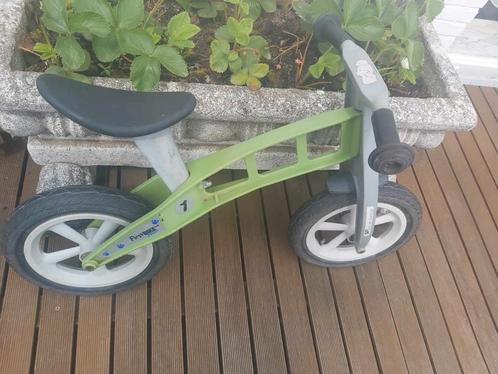Kleine kinderfiets. Goede staat. Prijs is slechts 15€.  #cha, Kinderen en Baby's, Speelgoed | Buiten | Voertuigen en Loopfietsen