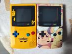 Game Boy Color Pokémon Editions, Ophalen of Verzenden, Zo goed als nieuw