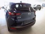 Mazda CX-3 2.0i SKYACTIV-G 2WD Hakoné (bj 2019), Auto's, 1998 cc, Gebruikt, 89 kW, Blauw