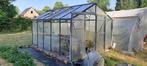 FILCLAIR GLAZEN SERRE, Tuin en Terras, Ophalen, Gebruikt, Kweekkas, Glas