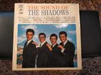 The Shadows - The Sound Of The Shadows, 12 pouces, Rock and Roll, Utilisé, Enlèvement ou Envoi