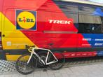 Trek Domane SLR6 - 2017, Fietsen en Brommers, 28 inch, Gebruikt, Carbon, Heren