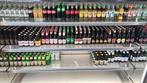 wandkoeling, Zakelijke goederen, Horeca | Keukenapparatuur, Ophalen, Gebruikt, Inox Meubilair