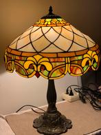 Prachtige tiffanylamp, Antiek en Kunst, Ophalen