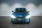 Skoda Superb Combi 1.6 TDI Style, Auto's, Skoda, Stof, Gebruikt, 4 cilinders, Blauw