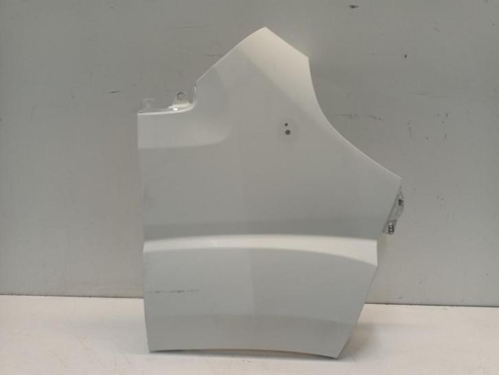 SPATBORD RECHTS VOOR Peugeot Boxer (U9) (01-2006/12-2023), Auto-onderdelen, Carrosserie, Spatbord, Peugeot, Voor, Rechts, Gebruikt