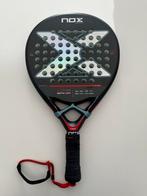 Nox ML 10 bahia, Sport en Fitness, Padel, Ophalen, Zo goed als nieuw