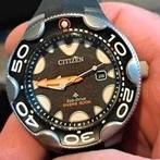 Citizen Promaster orka, Watersport en Boten, Ophalen of Verzenden, Zo goed als nieuw