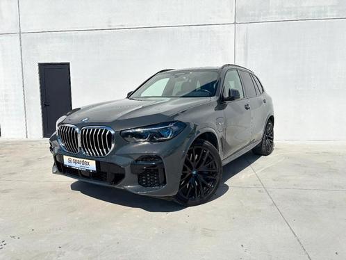 BMW X5 45e | M-Pack | Leasing (bj 2023, automaat), Auto's, BMW, Bedrijf, Te koop, X5, ABS, Adaptive Cruise Control, Airconditioning