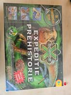 ravensburger expeditie prehistorie experimenteer doos, Hobby en Vrije tijd, Ophalen of Verzenden, Nieuw