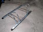râtelier 2 vélos, Ophalen, Zo goed als nieuw