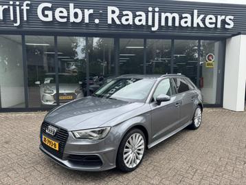 Audi A3 Sportback 1.4 e-tron PHEV Attraction Pro Line plus beschikbaar voor biedingen