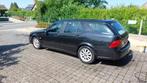 Saab 95 break, Auto's, Saab, Voorwielaandrijving, 4 cilinders, Zwart, Leder