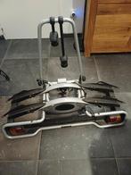 Fietsendrager Thule (2 fietsen), Enlèvement, 2 vélos, Utilisé, Support d'attelage