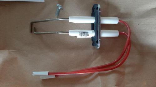 Viessman VITODENS 333 ontstekingselektrode voor gasboiler, Doe-het-zelf en Bouw, Verwarming en Radiatoren, Nieuw, Cv-ketel of Combi-ketel
