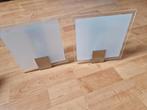 Lot de 2 appliques murales, Ophalen of Verzenden, Zo goed als nieuw